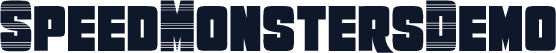 SpeedMonstersDemo
