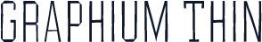 Graphium Thin