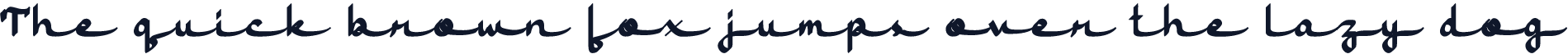 Jasmine Script regular