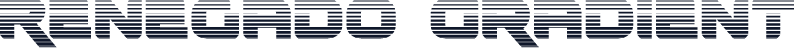 Renegado Gradient
