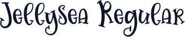 Jellysea Regular