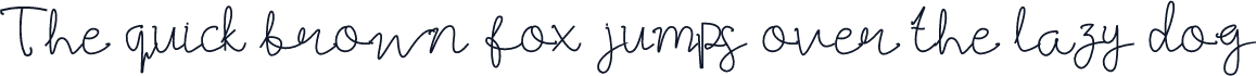 Best Signature Font