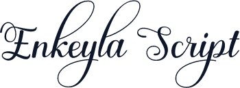 Enkeyla Script