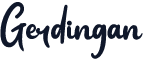 Gerdingan