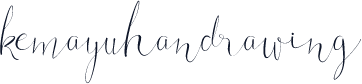 kemayuhandrawing