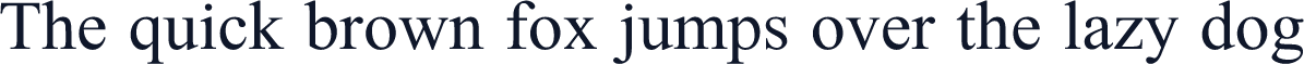 Doulos SIL Cipher