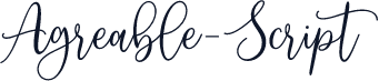 Agreable-Script