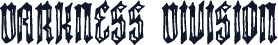 Darkness Division