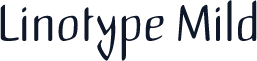 Linotype Mild