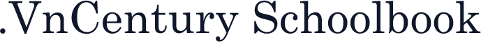 .VnCentury Schoolbook