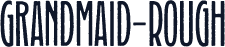 Grandmaid-Rough