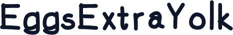 EggsExtraYolk