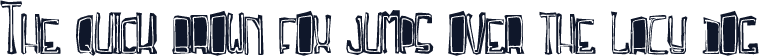 Troja Script Bold
