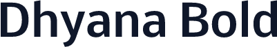 Dhyana Bold