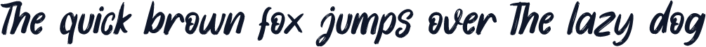 South Austria - Personal Use Italic