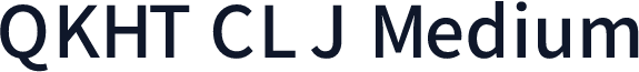 QKHT CL J Medium