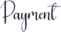 Payment