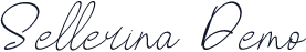 Sellerina Demo