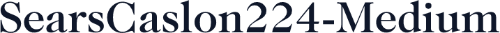 SearsCaslon224-Medium