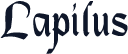Lapilus