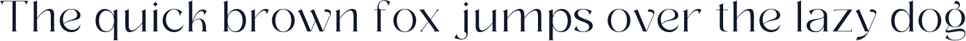 Zitter Regular