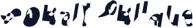 Cobalt Oblique