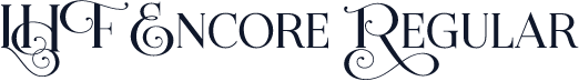 LHF Encore Regular