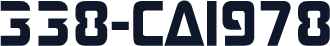 338-CAI978