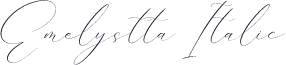 Emelystta Italic