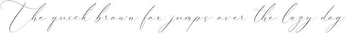 Emelystta Italic