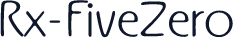 Rx-FiveZero