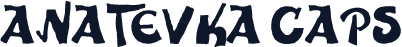 Anatevka Caps