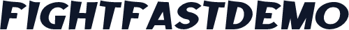 FightFastDemo