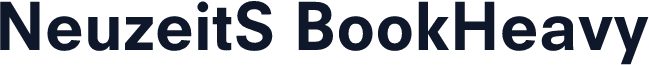 NeuzeitS BookHeavy