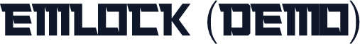 Emlock (Demo)