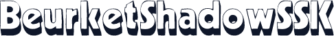 BeurketShadowSSK