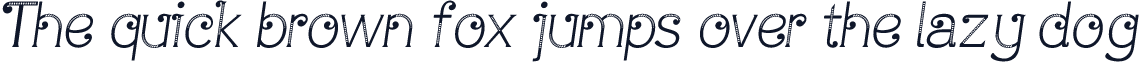 ArnoiaDisplay-Italic