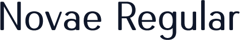 Novae Regular
