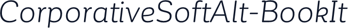 CorporativeSoftAlt-BookIt