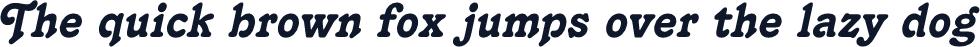 Terra Italic