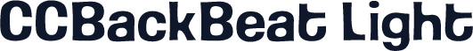 CCBackBeat Light