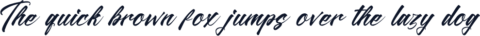 Arlenda Botteyk DEMO VERSION Italic