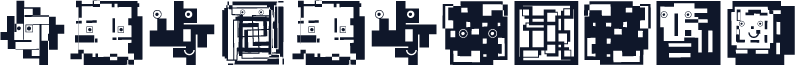 BauhausOSix