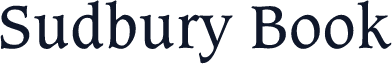 Sudbury Book