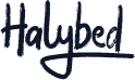 Halybed