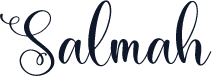 Salmah