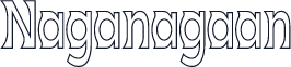 Naganagaan