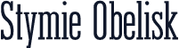 Stymie Obelisk
