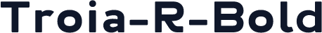 Troia-R-Bold