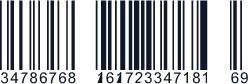 Code 128Chr f